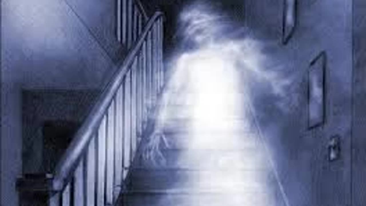 BEAT I MADE CALLED POLTERGEIST OUT