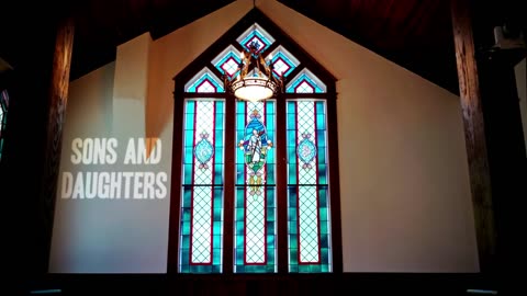 Pat Barrett - Praise The Lord Forever (Official Lyric Video)