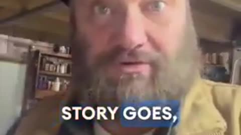 Remember the Ivermectin man