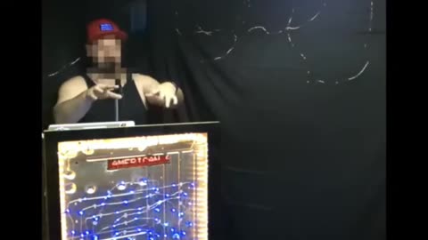 Modern American Gangster Clips #127