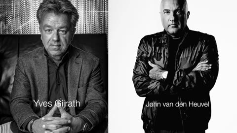 John van den heuvel,, radio podcast doet onthullende uitspraken