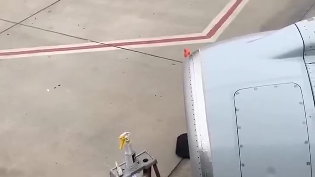 Speed tape can be used to make minor repairs to planes