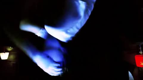 The Presets - Pretty Little Eyes (DJ Cracker Jacks Mix)