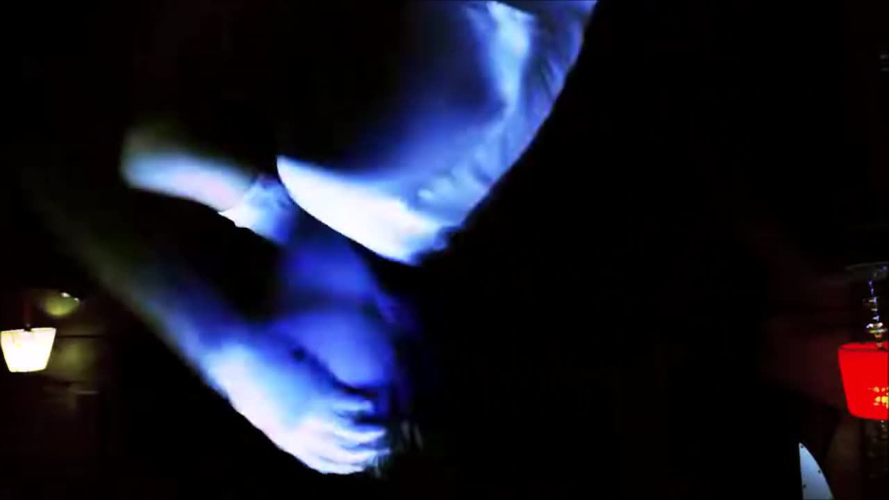 The Presets - Pretty Little Eyes (DJ Cracker Jacks Mix)