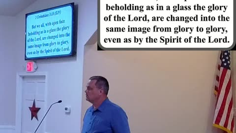Church services