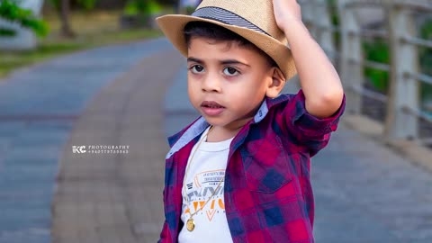 beautiful Birthday Photo Shoot | Magical Moments Captured!