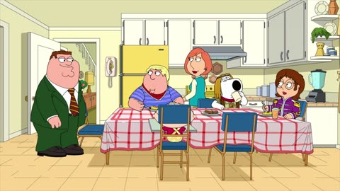 family guy Nonstop