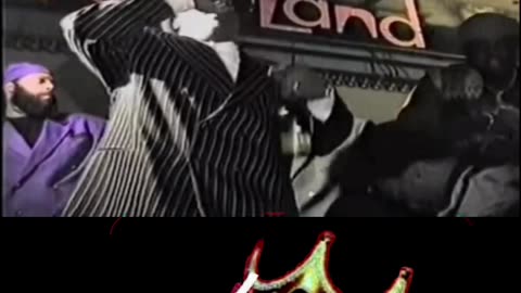 2 Legends 1 Video