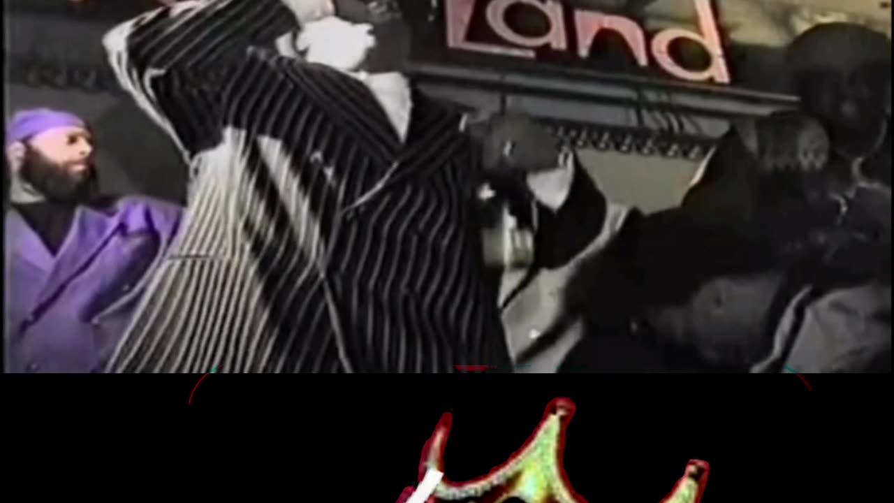 2 Legends 1 Video