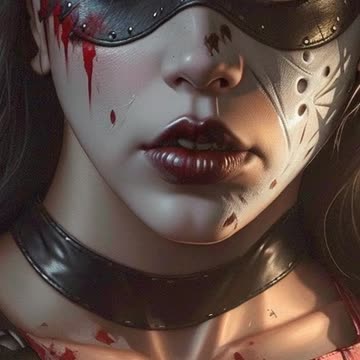 Lena Ai Animated Anime Girl