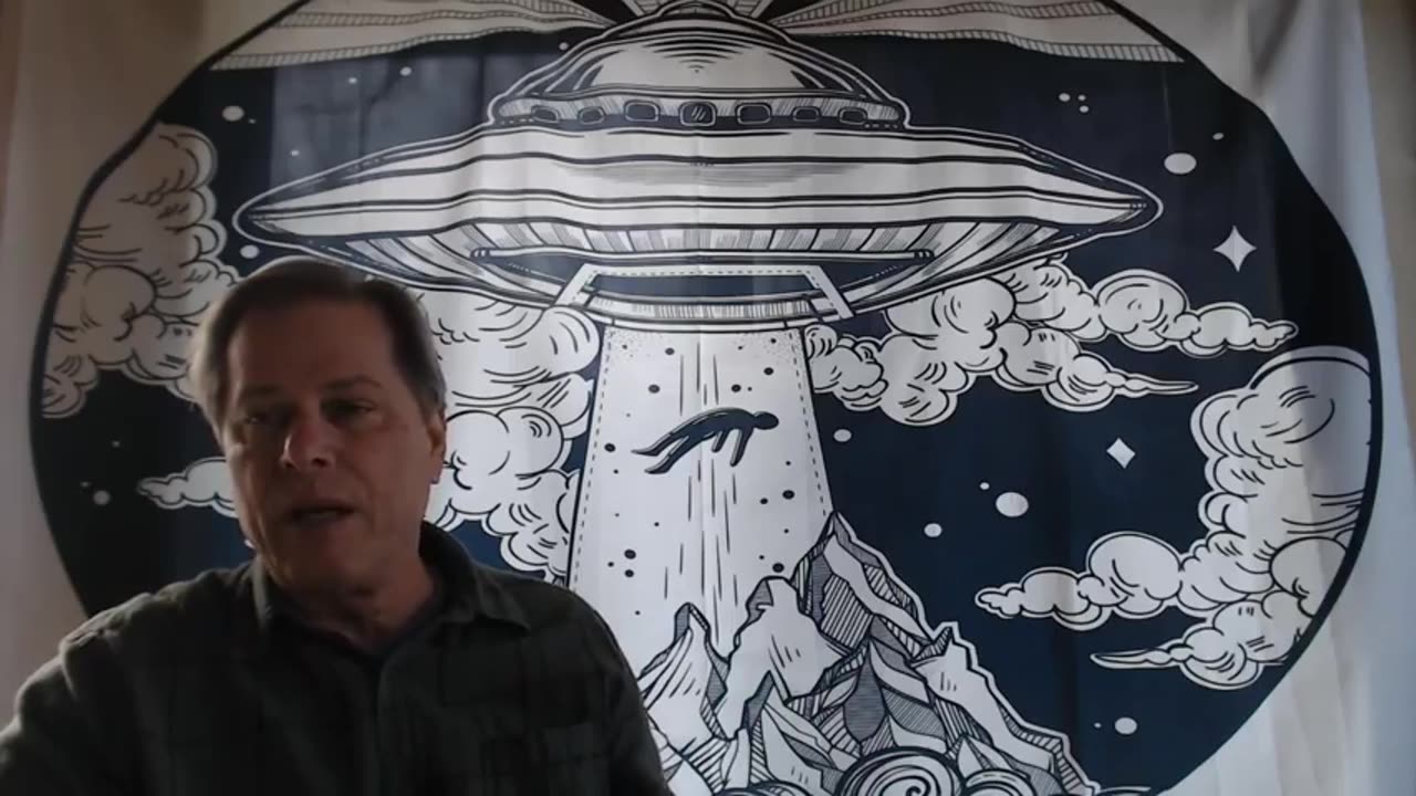Year 2020 Rick Miracle Report #6, UFO books & Magazines