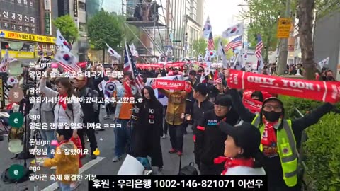 전쟁의 시작