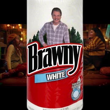 Brawny Pedro