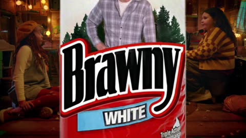 Brawny Pedro