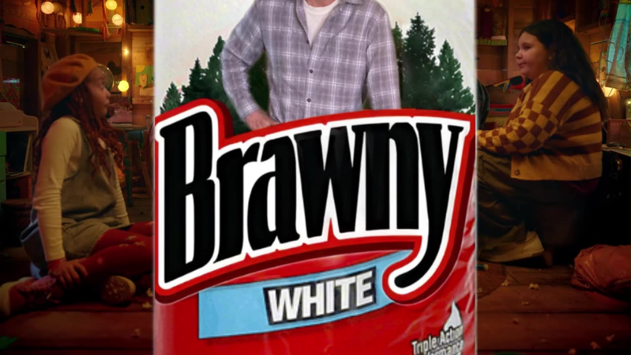 Brawny Pedro