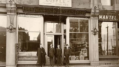OldWorldExploration - Old World Tacoma (Washington State)