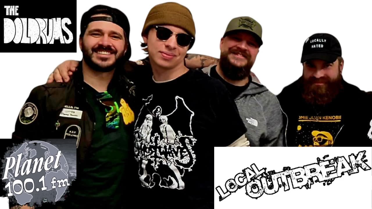 Local Outbreak: The Doldrums