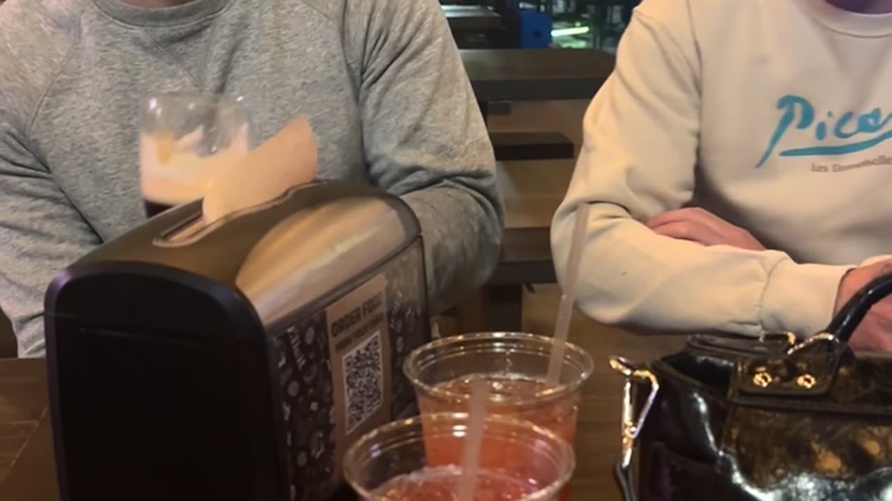 How Many Times Do You Have to Say No to a Man?