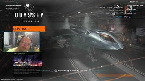 Playing with the chat