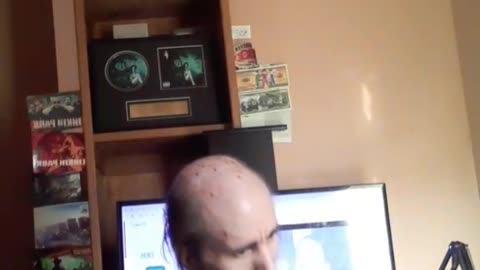 Facebook Live Stream (2) - June 23, 2025