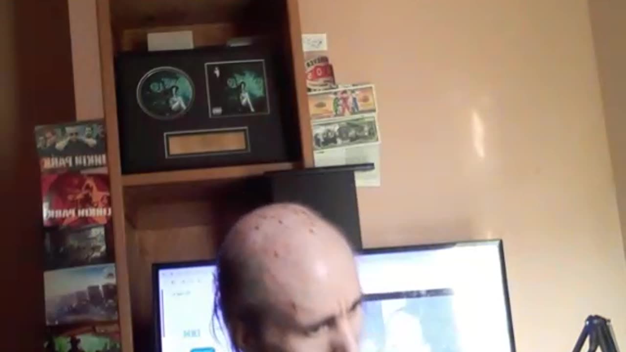 Facebook Live Stream (2) - June 23, 2025