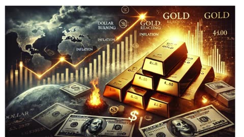 🏦💥 The BIG ONE Is Here: The Grand-Daddy of All Bank Runs Has Begun!