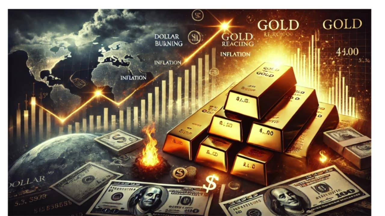 🏦💥 The BIG ONE Is Here: The Grand-Daddy of All Bank Runs Has Begun!