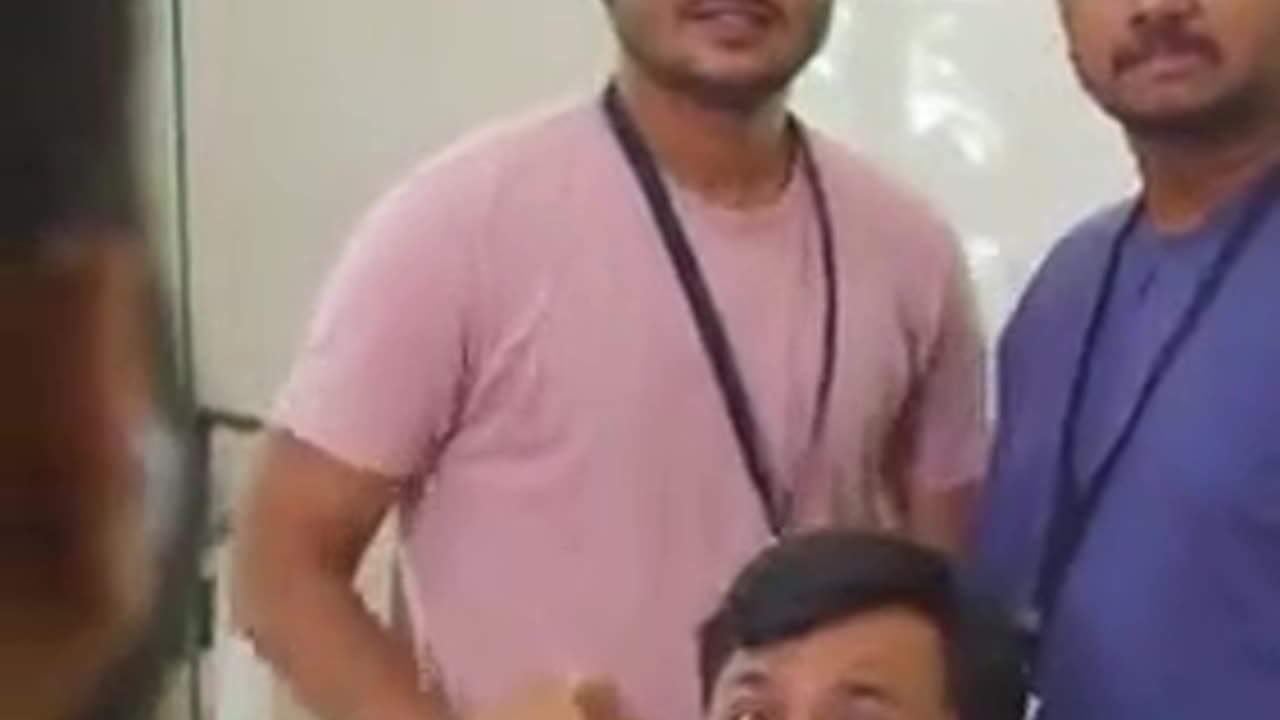 Ashish Comedytrippn Memengg