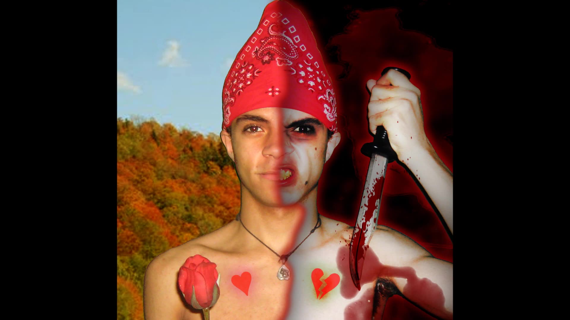 2014 02 16 - The Unloved Letter Original Creepypasta Joe Winko