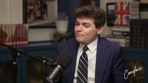 Candace Owens x NJF Interview FULL - 7/11/25