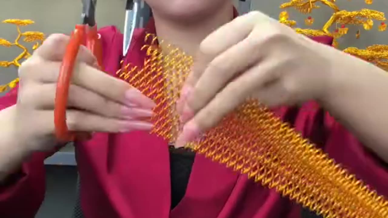 Handicraft Talent