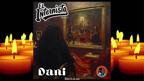 El Internista - Dani (Audio Oficial)