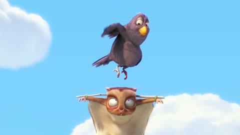 Big Buck Bunny 60fps 4K - Official Blender Foundation Short Film