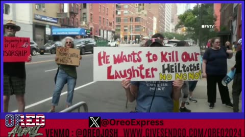 Sunday Funday - Clown World - Walmart Stabbing - Pilot Arrested of Landing in California - More