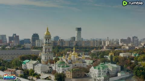 Music Mode - Kyiv, Ukraine 🇺🇦