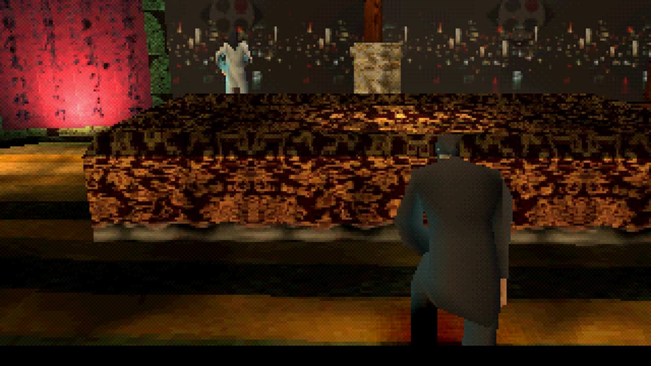 PSX Longplay - OverBlood 2 - EU