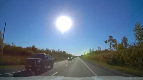 [4K] Minden Hills, Ontario! #8 "Fall" Driving to West Carnarvon, ON. CA.