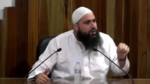Change your Life Before it's too Late ! Mohamed Hoblos #islamicvideos#beautifulbayan#history#story