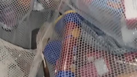 Prison Storefront Part 1