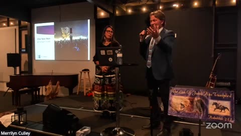 Melodie Greyeyes and Gavin Howell - CMJ Canada | Nov 22, 2025