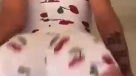 Twerk baby 😍😍😍😍