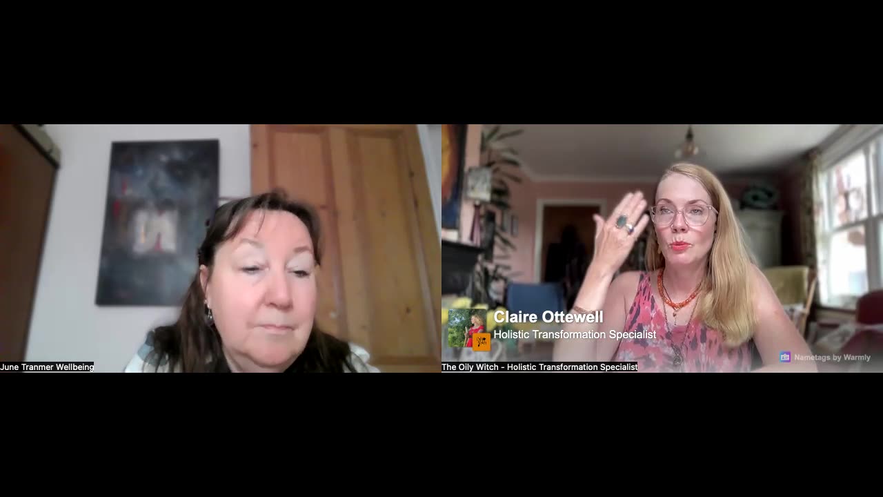 Magical Human Show 27/06/25