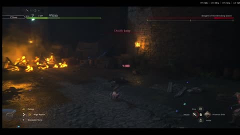 Lets Play Final Fantasy XVI (Part 2)