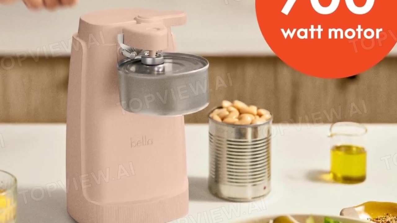 “Amazon’s Trending Can Opener That Does It All! 💥”