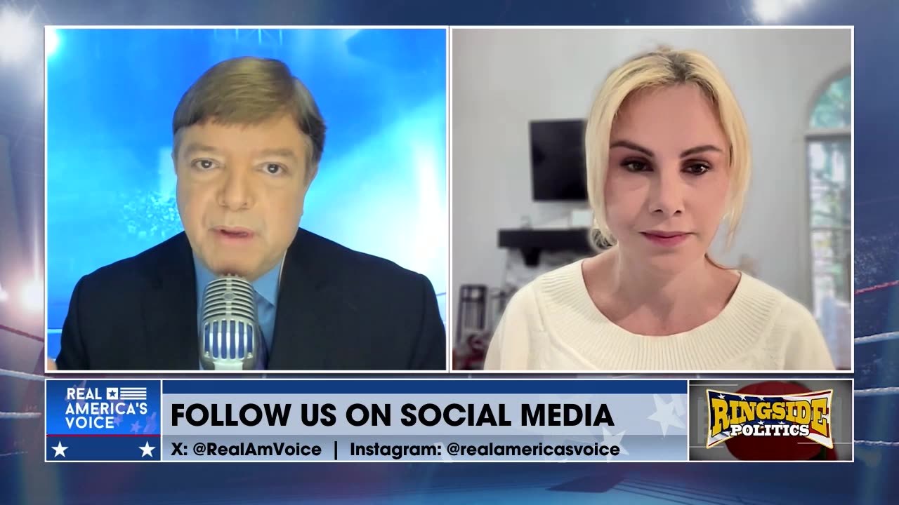 GOP APPROACH TO NEW YORK