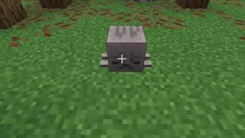 Trending: THE HAPPY GHAST IS HERE!