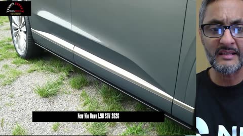 Nio absolute proof that the L90 will start cheaper