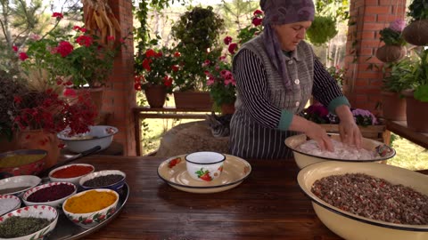 Mountains Shepherd's Pies- Perfect Lunch for Pennies