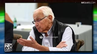 BREAKING VIDEO: FBI Listed Epstein Coconspirator Les Wexner Just Admitted Under Oath That He Handed Over Total Control—Power Of Attorney, Hundreds Of Millions, His Entire Empire To Jeffrey Epstein Because He Was Referred To Him By Elie De Rothschild