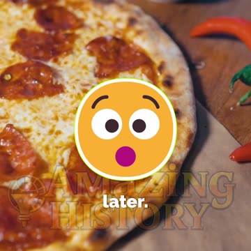 The First Online Purchase Was a Pizza in 1974? #internet #history